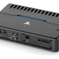 JL Audio RD500/1 Car Monoblock Amplifier, 500W 98618
