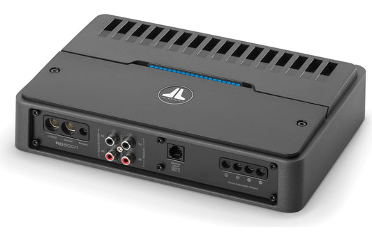 JL Audio RD500/1 Car Monoblock Amplifier, 500W 98618
