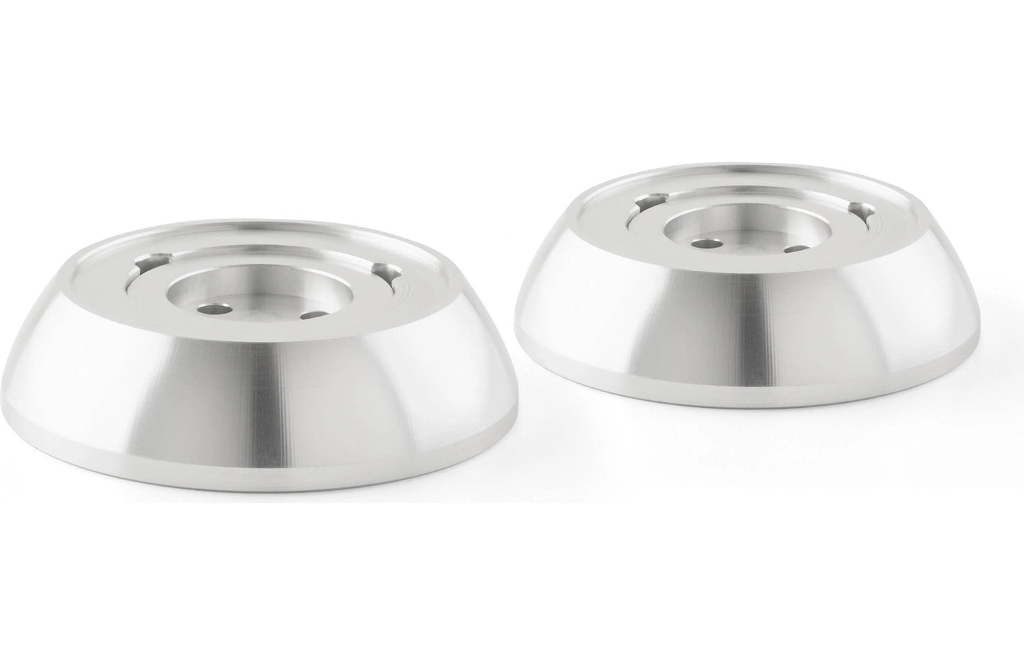 JL Audio Mount Fixture for VeX Enclosed System, Surface Mounting, Clear (PS-SWMCP-C-SM) - 010-13697-00 (91191)