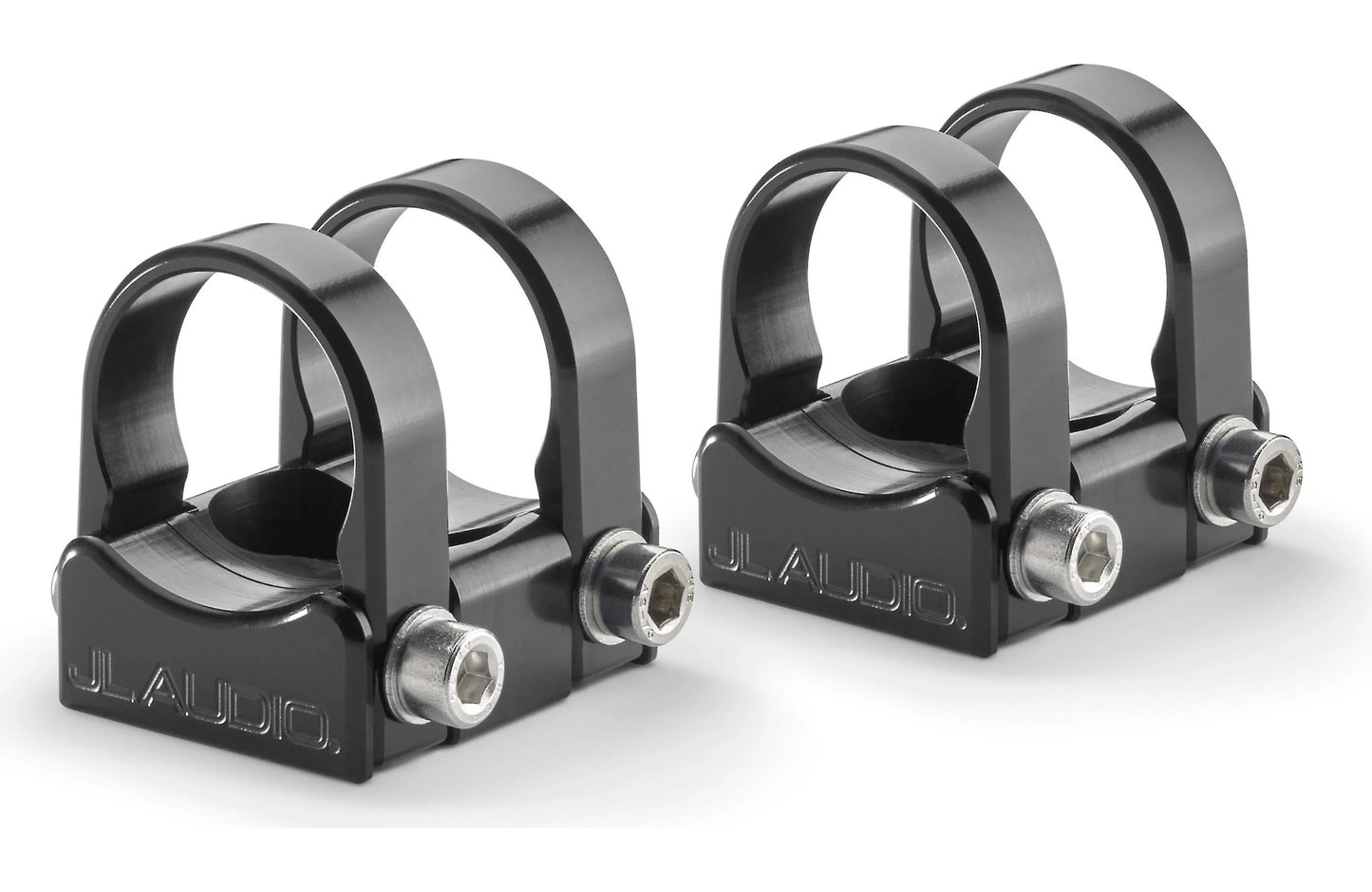 JL Audio Mount Fixture for VeX Enclosed System, 1.25" (PS-SWMCP-B-1.250) - 010-13694-00 (91188)
