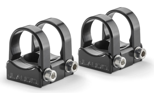 JL Audio Mount Fixture for VeX Enclosed System, 1.25" (PS-SWMCP-B-1.250) - 010-13694-00 (91188)
