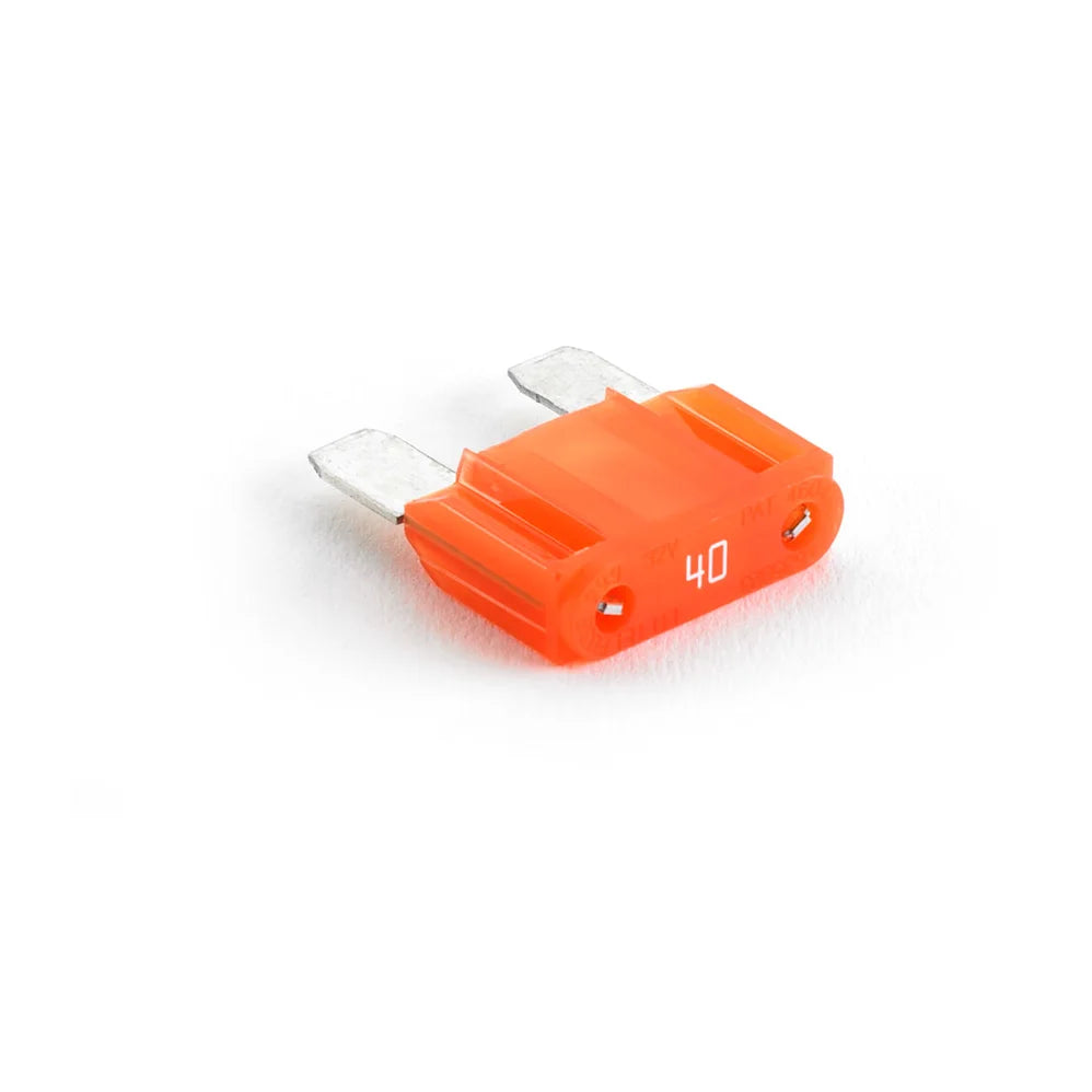 JL Audio MAXI Fuse, 40 Amp (XD-MAXI-40) - 010-13477-00 (90446)