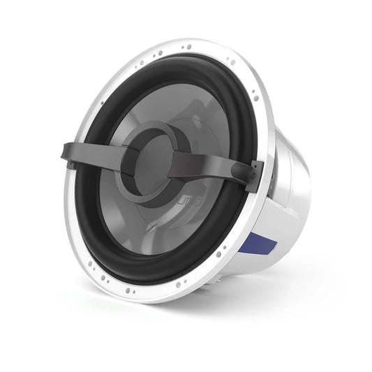 JL Audio M6-10IBC 10" Marine Subwoofer Core | Infinite-Baffle (250 W, 4 Ω) | Single 010-03233-00 (92990)