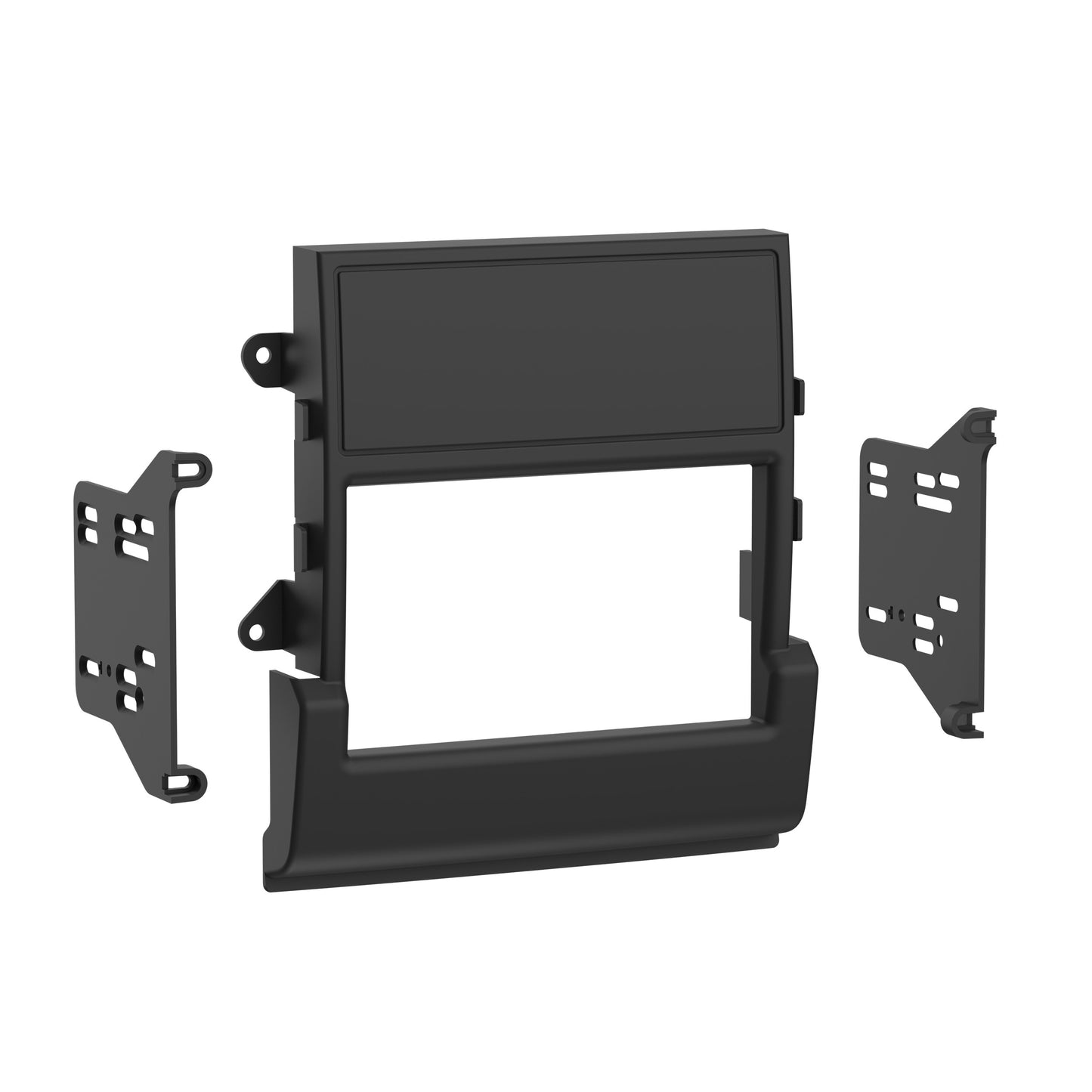Metra 95-9617B Double-DIN Dash Kit for Porsche Macan 2015-2020