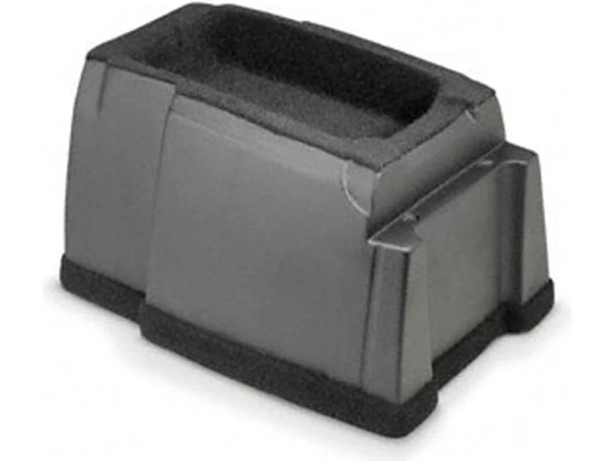 JL Audio SB-F-SUPRCNSL/10W3v3 10" Stealthbox Subwoofer for 2010-Up Ford Super Crew 500W RMS 2Ω 010-03298-00 (94110)