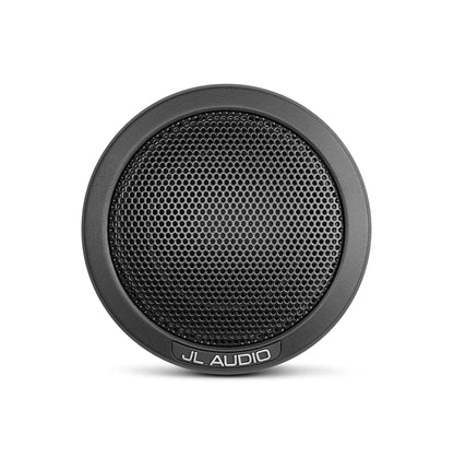 JL Audio C6-100ct 1" Silk Dome Tweeters (Car Speakers) 99050