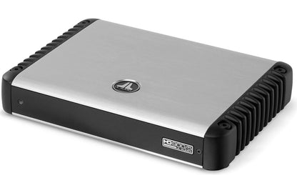 JL Audio HD900/5 5 Channel Class D Wide-Range Amplifier, 900W 98223