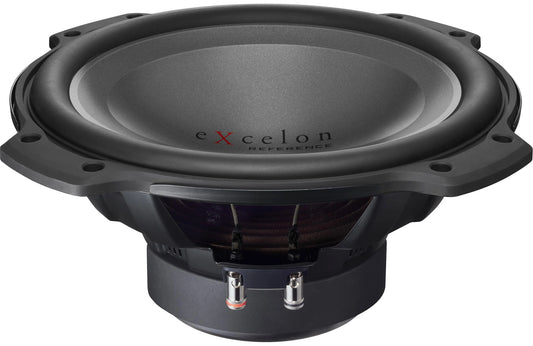 Kenwood eXcelon XR-W1204 12" oversized Subwoofer (4Ω) 400W