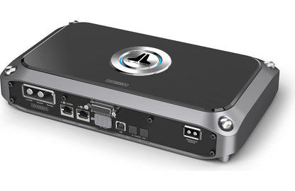 JL Audio VX1000/1i 1 Channel Class D Monoblock Subwoofer Amplifier, 1000W 98631