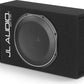 JL Audio ACS112LG-TW1 Single 12" Self-Powered Enclosure 400 Watts 93335