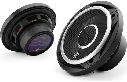 JL Audio C2-600x 6.0" Coaxial Car Speakers 99616