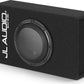 JL Audio ACP108LG-W3v3 Single 8" Self-Powered Enclosure 250 Watts 93330