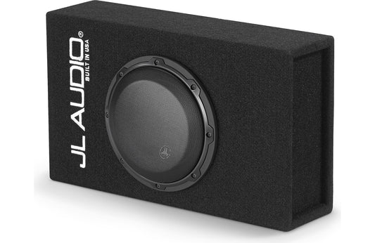 JL Audio ACP108LG-W3v3 Single 8" Self-Powered Enclosure 250 Watts 93330