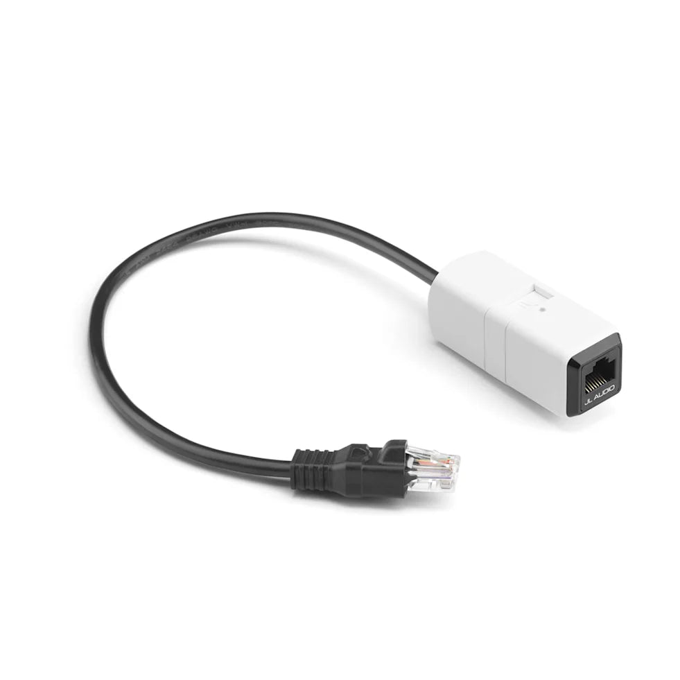 JL Audio Rotary DRC Adaptor for MVi Amplifiers (MVi-DRCADAPT) - 010-13865-00 (99946)