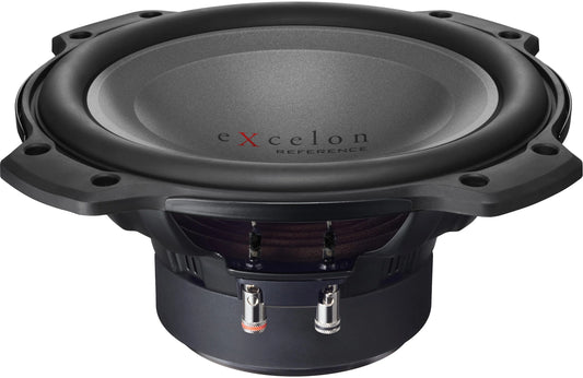 Kenwood eXcelon XR-W1002 10" oversized Subwoofer (2Ω) 300W