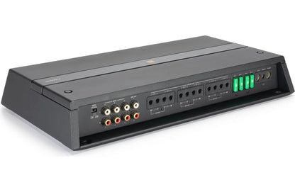 Sony XM-6ES 6-Channel Class-D 100W x 6 RMS @ 4Ω Full-Range Amplifier
