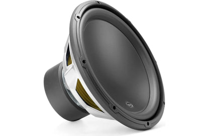 JL Audio 13W3v3-2 13.5" inch Subwoofer, 2 Ohm, Single Voice Coil, 600 Watts 92156