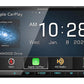 Kenwood DNX997XR 6.8" Apple CarPlay Android Auto GPS Car Stereo + CMOS-230 Backup Camera