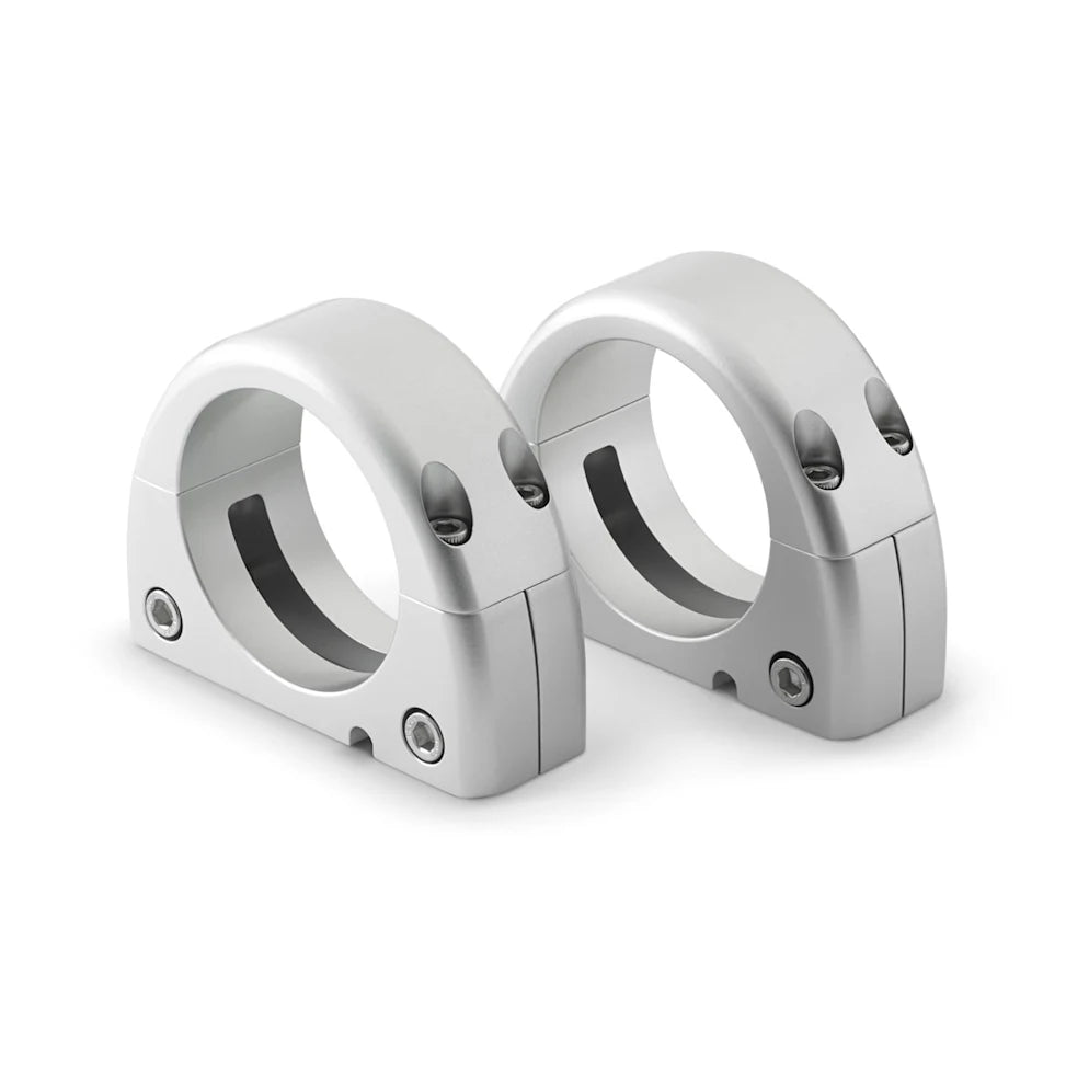 JL Audio Mount Fixture for Enclosed Tower Speaker, Pipe Mounting, 3" (M-MCPV3-3.000) - 010-13712-00 (91276)