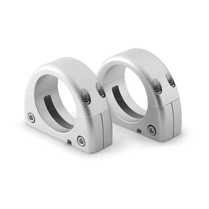 JL Audio Mount Fixture for Enclosed Tower Speaker, Pipe Mounting, 3" (M-MCPV3-3.000) - 010-13712-00 (91276)