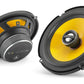 JL Audio C1-650x 6.5" Coaxial Car Speakers 99042