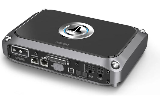 JL Audio VX700/5i 5 Channel Class D Full Range Amplifier, 700W 98640