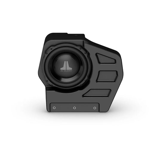 JL Audio SB-GM-5GSUV/10TW3 10" Stealthbox 400W 2Ω 2021-Up Chevrolet/GMC Full-Size SUVs 010-04666-00 (94698)