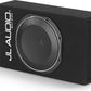 JL Audio ACS110LG-TW1 Single 10" Self-Powered Enclosure 400 Watts 93334