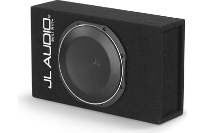 JL Audio ACS110LG-TW1 Single 10" Self-Powered Enclosure 400 Watts 93334