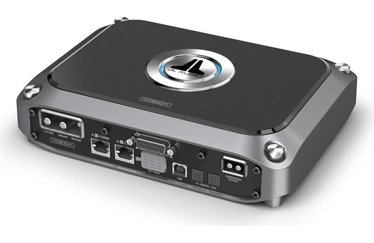 JL Audio VX600/1i 1 Channel Class D Monoblock Subwoofer Amplifier, 600W 98638