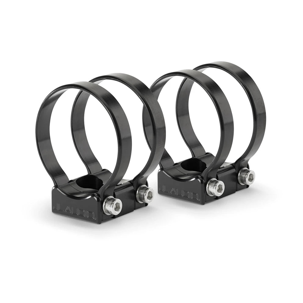 JL Audio Mount Fixture for VeX Enclosed System, 2.5" (PS-SWMCP-B-2.500) - 010-13826-00 (93706)