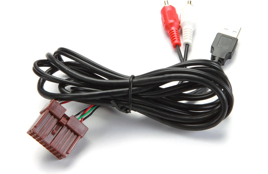 Axxess AX-HYKIA-USB USB Adapter – Select Hyundai/Kia Vehicles