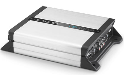 Car Amplifiers