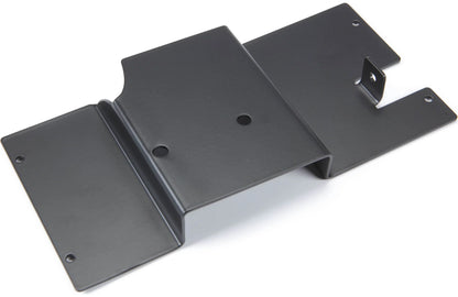 Kenwood CA-PLT14SG3 Third Amplifier Mounting Plate for 2014+ Harley Street Glide