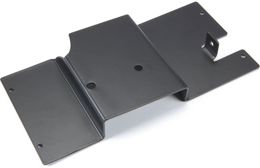 Kenwood CA-PLT14SG3 Third Amplifier Mounting Plate for 2014+ Harley Street Glide