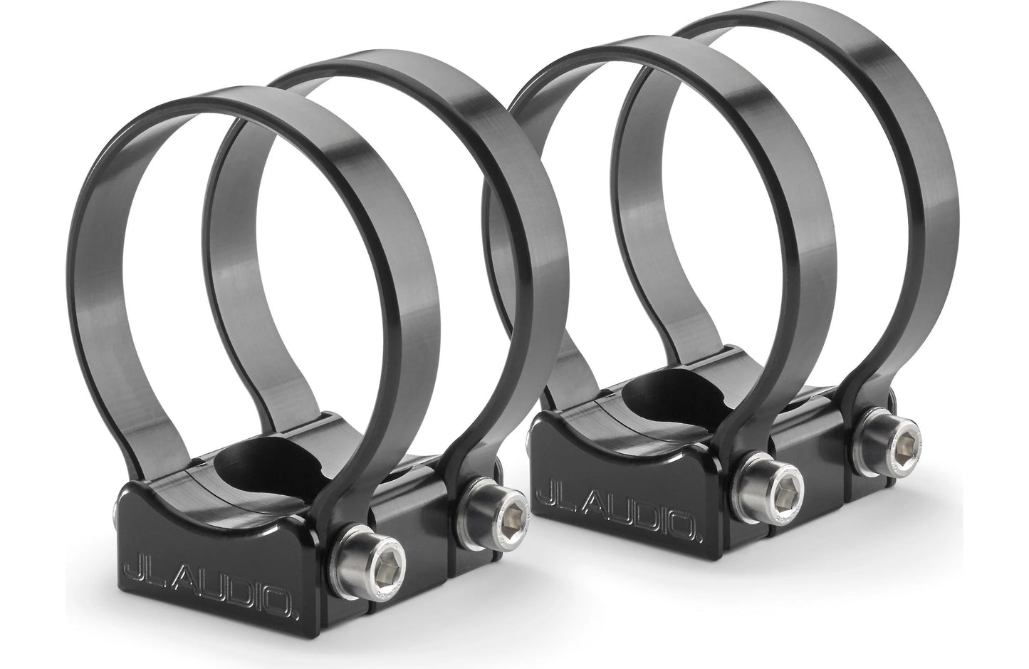 JL Audio Mount Fixture for VeX Enclosed System, 2.375" (PS-SWMCP-B-2.375) - 010-13692-00 (91185)