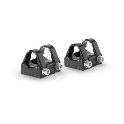 JL Audio Mount Fixture for Vex Enclosed System, Pipe Mounting, 0.875" (PS-SWMCP-B-0.875) - 010-13821-00 (93701)