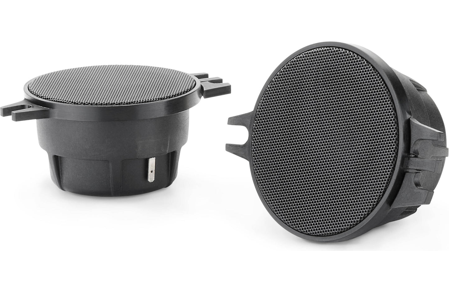 JL Audio CF-275smt 2.75" Component MidTweeter Speaker Ram/Toyota/GM (Pair) 010-03890-00 (99066)