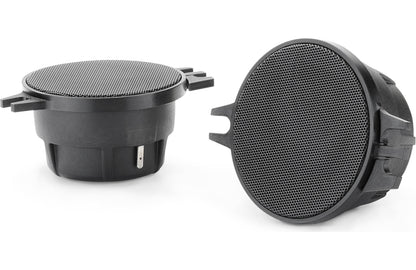 JL Audio CF-275smt 2.75" Component MidTweeter Speaker Ram/Toyota/GM (Pair) 010-03890-00 (99066)