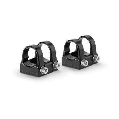 JL Audio Mount Fixture for VeX Enclosed System, Pipe Mounting, 1.125" (PS-SWMCP-B-1.125) - 010-13822-00 (93702)