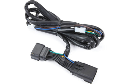 Kenwood CA-HRN14UT Amplifier Wiring Harness for 2014+ Harley Ultra