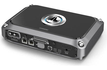 JL Audio VX600/6i 4 Channel Class D Full Range Amplifier, 600W 98639
