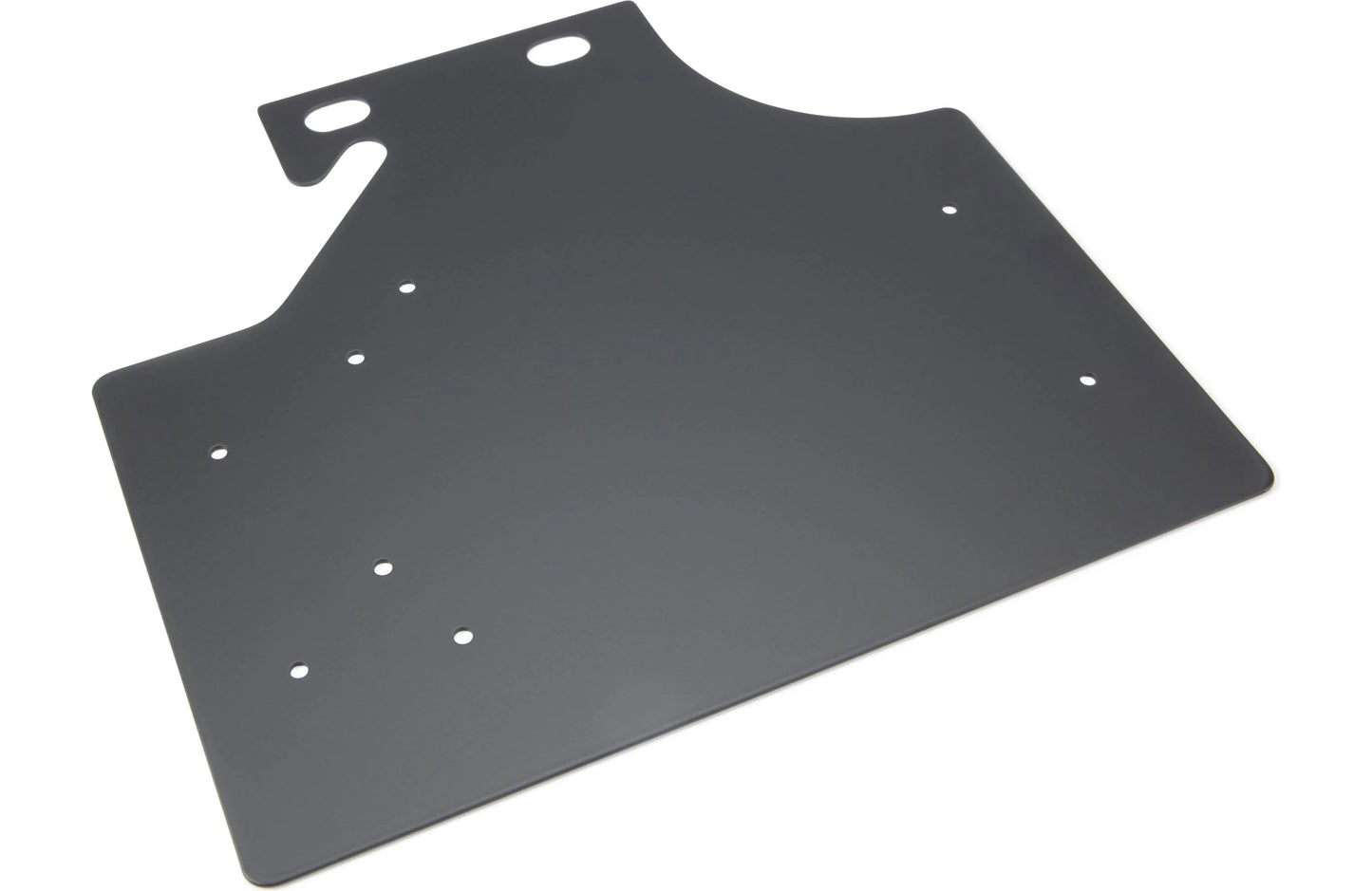 Kenwood CA-PLT98RG2 Dual Amplifier Mounting Plate for 1998–2013 Harley Road Glide