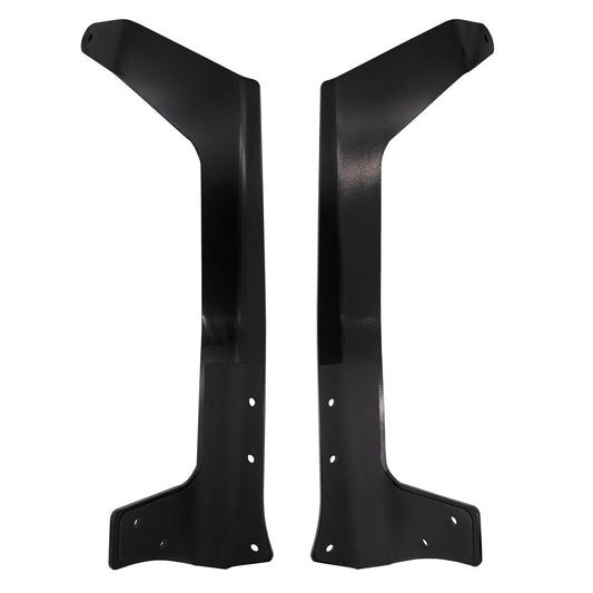 Metra JP-JKAPB A-Pillar Light Bar Brackets for Jeep JK