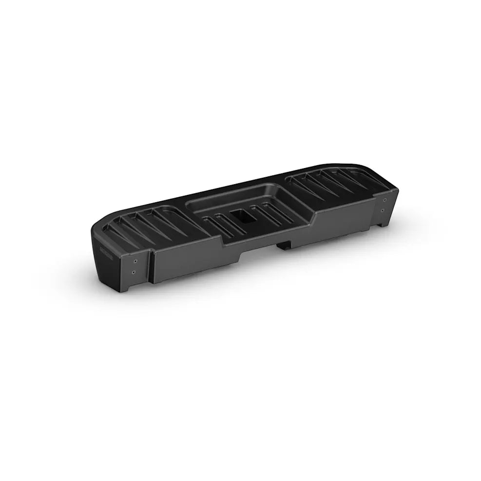 JL Audio SBX-J-JTGLAD/10TW1 10" Stealthbox 600W 2Ω 2020-Up Jeep Gladiator JT 010-04660-00