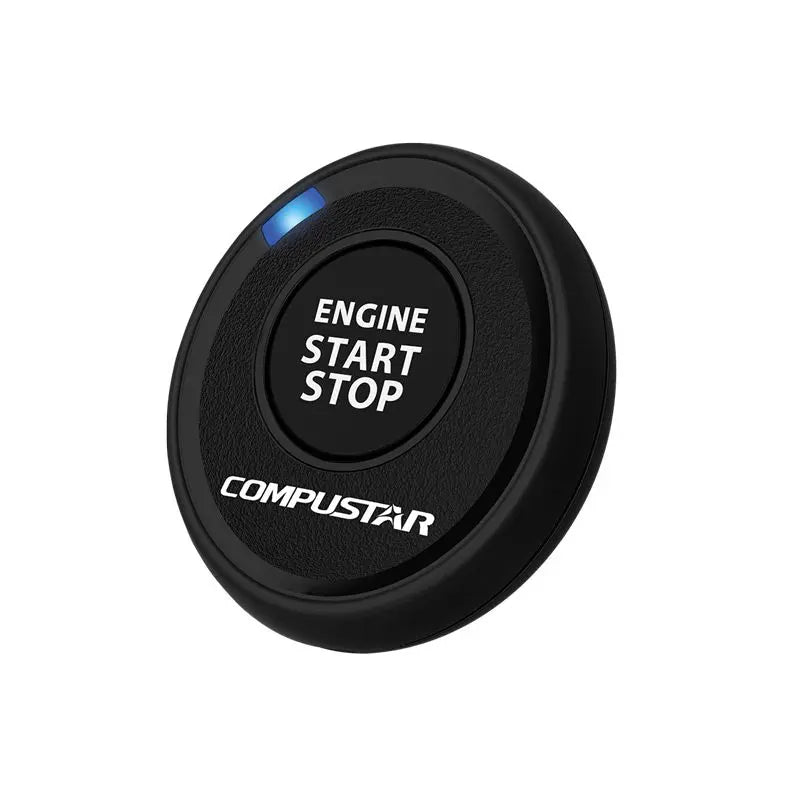 Compustar 1WR1R-AM 1 Way 1 Button Replacement Remote Control Fob Transmitter