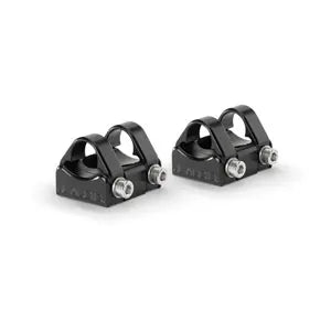 JL Audio Mount Fixture for VeX Enclosed System, Pipe Mounting, 0.75" (PS-SWMCP-B-0.750) - 010-13820-00 (93700)