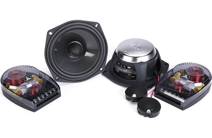 JL Audio C3-525 5.25" Component Car Speakers 99020