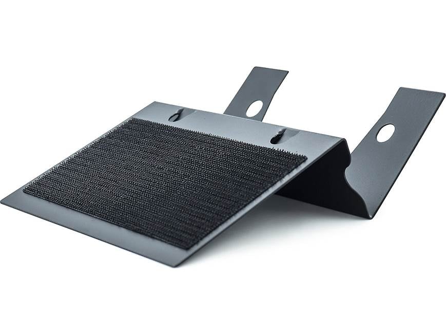 Kenwood CA-PLT14RG Dual Amplifier Mounting Plate for 2014+ Harley Road Glide