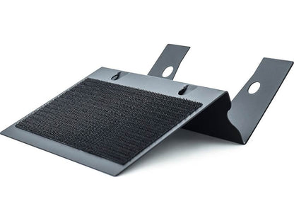 Kenwood CA-PLT14RG Dual Amplifier Mounting Plate for 2014+ Harley Road Glide